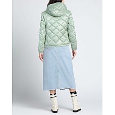 Пуховики ADD