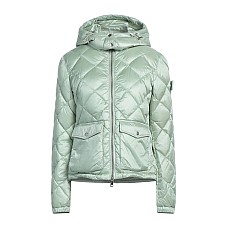 Пуховики ADD