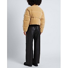 Пуховики PALM ANGELS