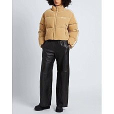 Пуховики PALM ANGELS