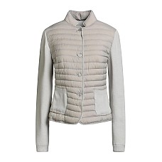 Пуховики MOORER