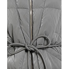 Пуховики ELISABETTA FRANCHI