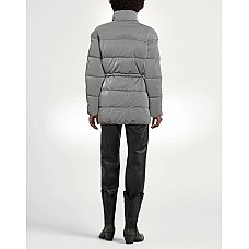 Пуховики ELISABETTA FRANCHI