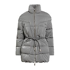 Пуховики ELISABETTA FRANCHI