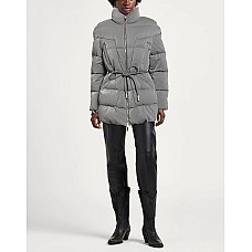 Пуховики ELISABETTA FRANCHI