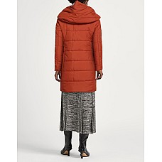 Пуховики HANITA