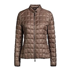 Пуховики MOORER