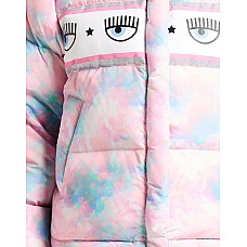 Пуховики CHIARA FERRAGNI