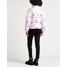 Пуховики CHIARA FERRAGNI