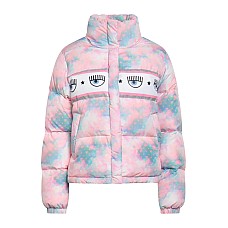 Пуховики CHIARA FERRAGNI