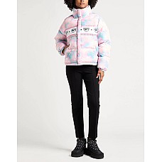 Пуховики CHIARA FERRAGNI