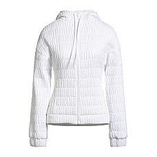 Пуховики FERRAGAMO