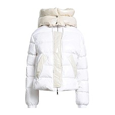 Пуховики ADD