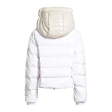 Пуховики ADD