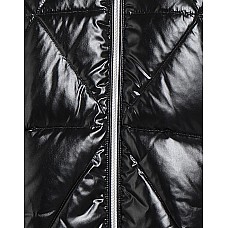 Пуховики EA7