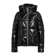 Пуховики EA7