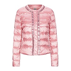 Пуховики LIU •JO