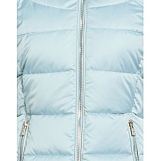 Пуховики YES ZEE by ESSENZA