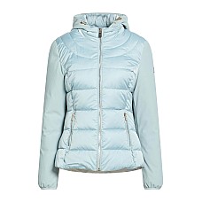 Пуховики YES ZEE by ESSENZA