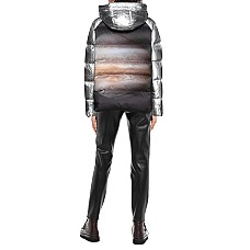 Пуховики PEUTEREY