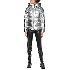 Пуховики PEUTEREY