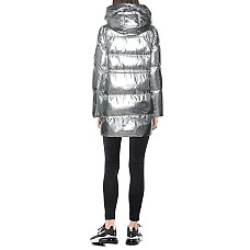 Пуховики PINKO