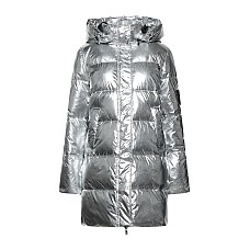 Пуховики PINKO