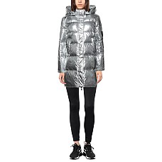 Пуховики PINKO