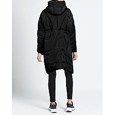 Пуховики HIGH