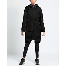 Пуховики HIGH