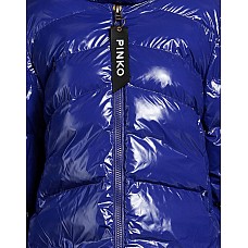Пуховики PINKO