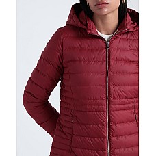 Пуховики TOMMY HILFIGER