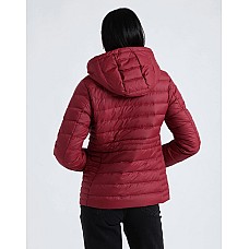 Пуховики TOMMY HILFIGER