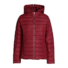 Пуховики TOMMY HILFIGER