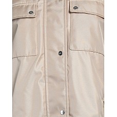 Пуховики ADD