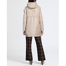 Пуховики ADD