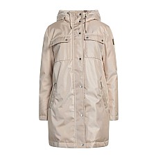 Пуховики ADD