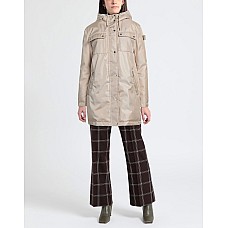 Пуховики ADD