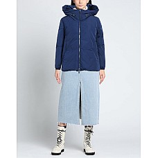 Пуховики ADD