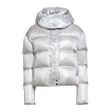 Пуховики PATRIZIA PEPE