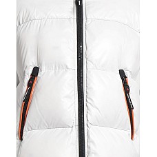 Пуховики PEUTEREY.PLURALS