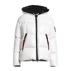 Пуховики PEUTEREY.PLURALS