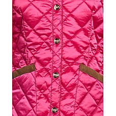 Пуховики HUSKY