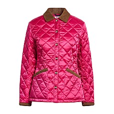 Пуховики HUSKY