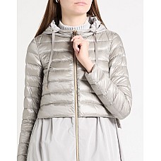 Пуховики HERNO