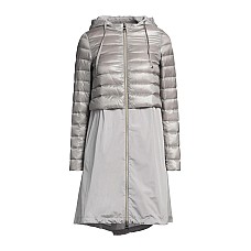 Пуховики HERNO