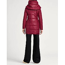 Пуховики HANITA