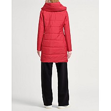 Пуховики HANITA