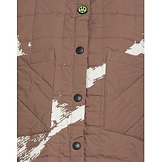 Пуховики BARROW