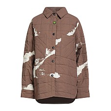 Пуховики BARROW